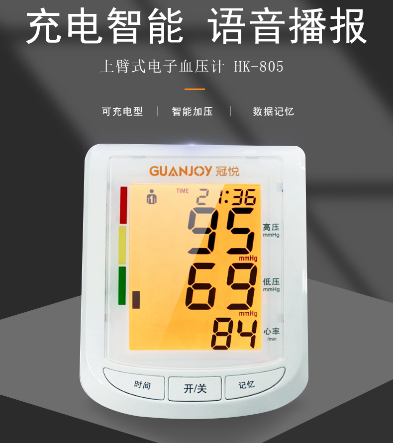 高血壓怎么引起的？