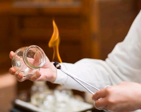 夏季，拔罐養(yǎng)生，好處多多！