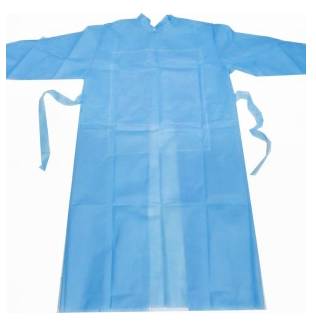 防護(hù)服與隔離衣的區(qū)別？