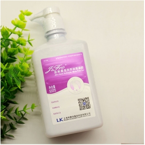 免洗手消毒凝膠怎么使用？