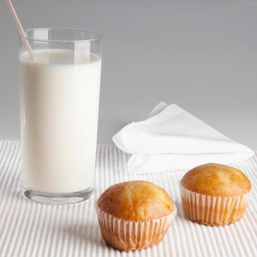 喝牛奶的好處有哪些？