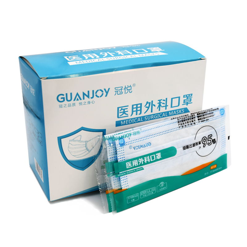 國家藥監(jiān)局全面強化醫(yī)用口罩監(jiān)管醫(yī)用口罩質(zhì)量狀況持續(xù)良好！