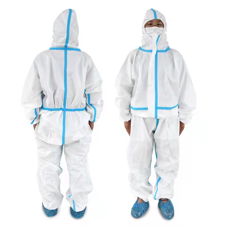 防護(hù)服的穿脫流程及注意事項(xiàng)是什么？