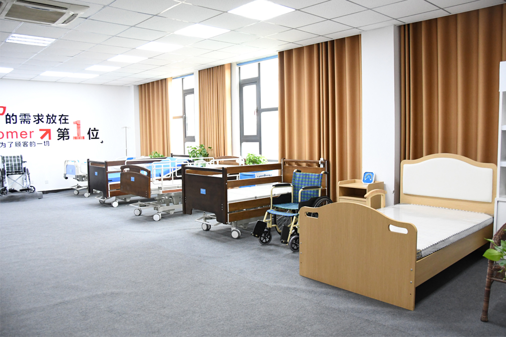 醫(yī)用護理床床墊和普通床墊有什么區(qū)別？