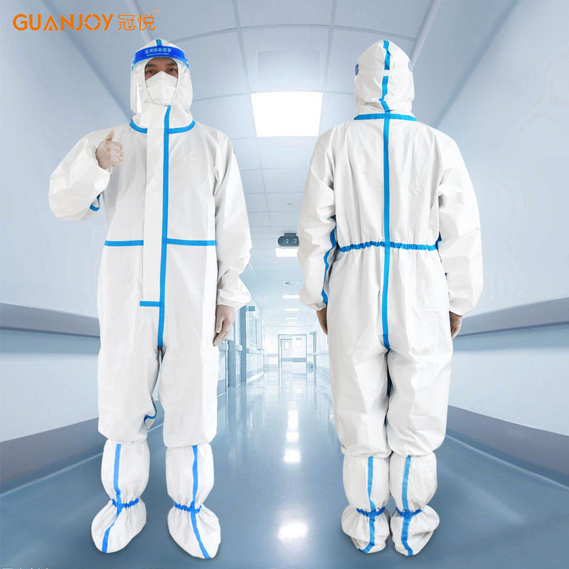 一次性醫(yī)用防護(hù)服有效期多久？