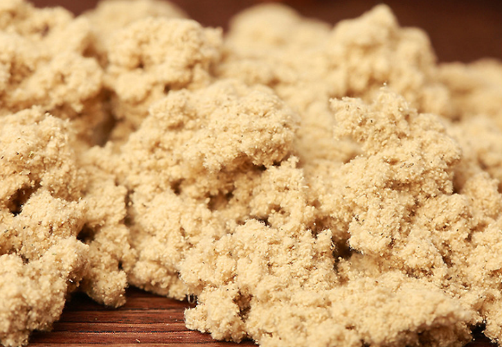 如何辨別艾絨的質(zhì)量？