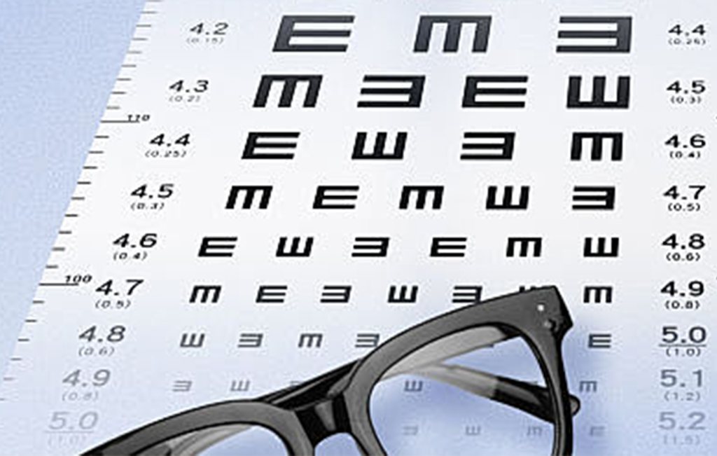 近視多少度屬于高度近視？