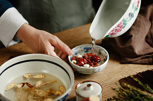 大暑正伏天，養(yǎng)生重在防暑養(yǎng)心健脾